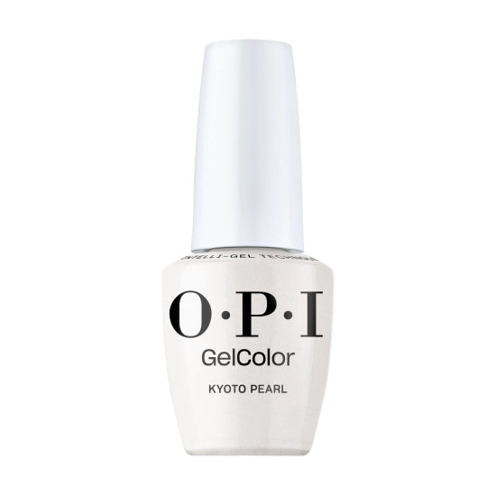 OPI - L03 Kyoto Pearl (Gel)