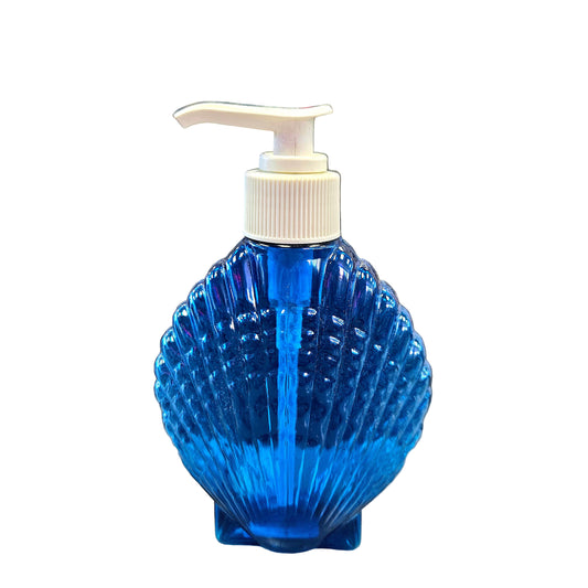Erico - Seashell Lotion Dispenser Bottle 6oz