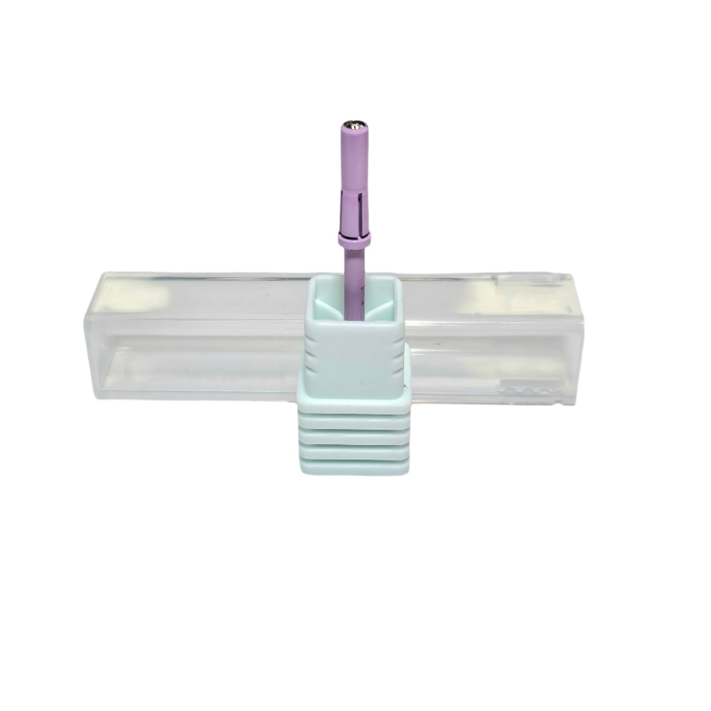 Mini Magenta Mandrel Bit - 3/32 Gauge