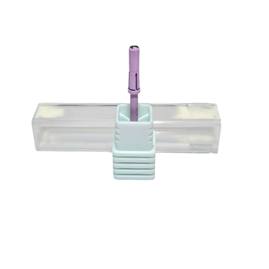 Mini Magenta Mandrel Bit - 3/32 Gauge