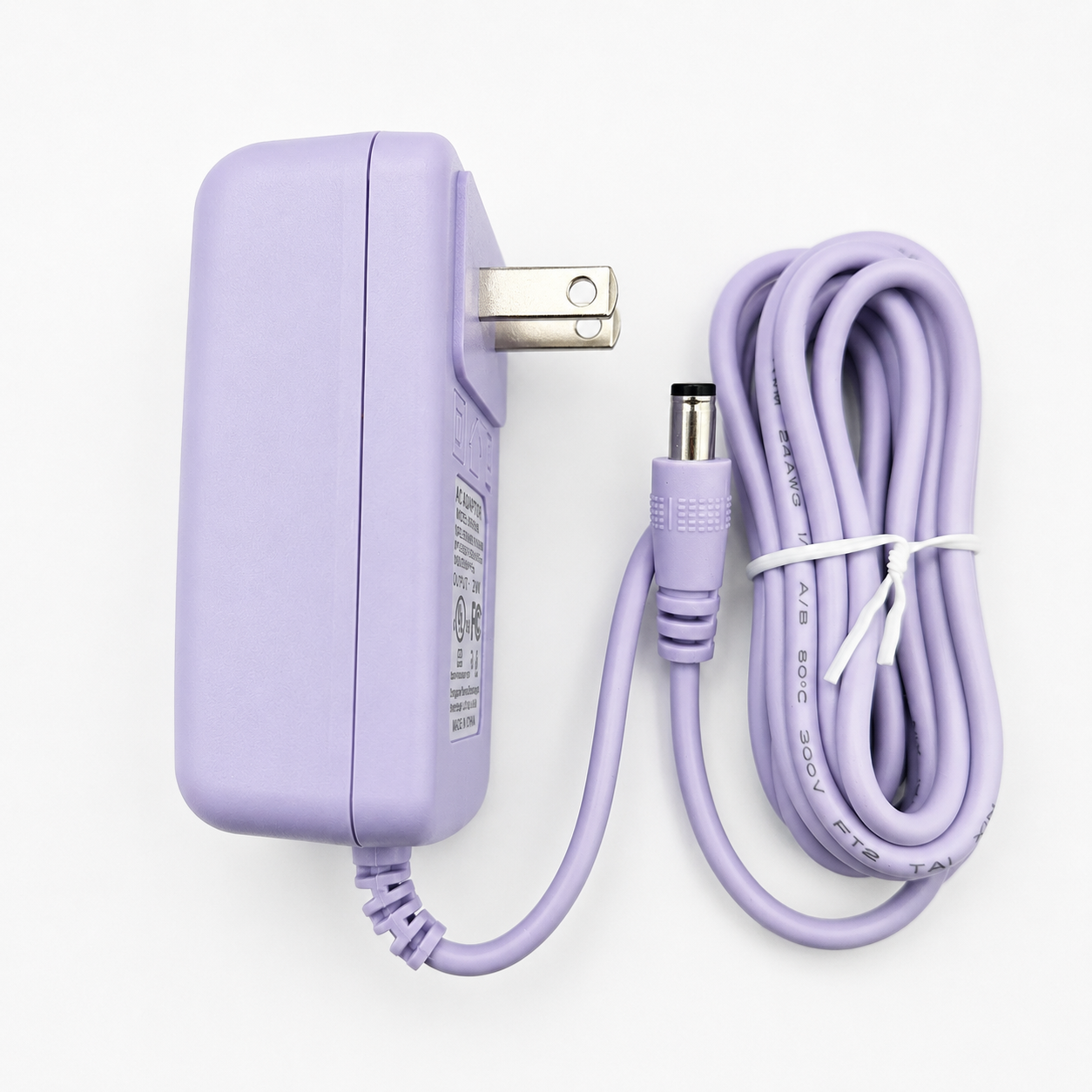 Kiara Sky - Beyond Pro Nail Drill Replacement Control Box Charge Chord