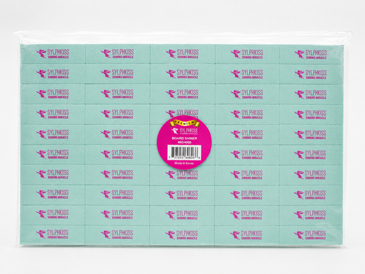 Sylphkiss - Mini Shiner Blocks 50pc