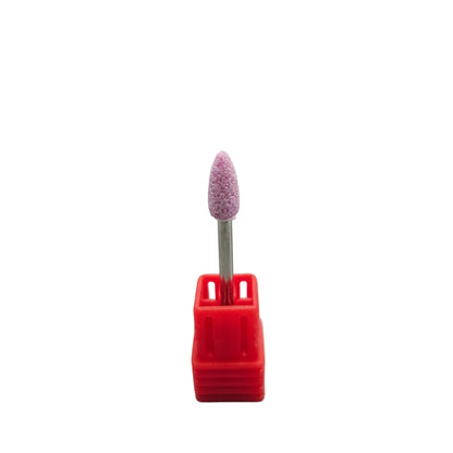 Stone Foot Ball Cuticle  Bits - V16