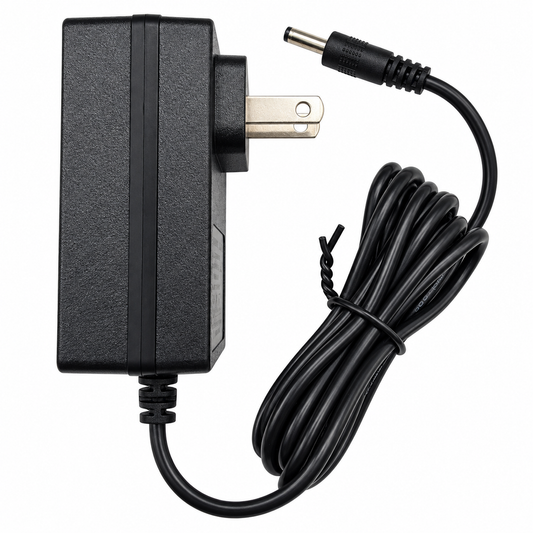 Gel-Le - Cordless Pro Cure LED Lamp 86w - Replacement charging cord