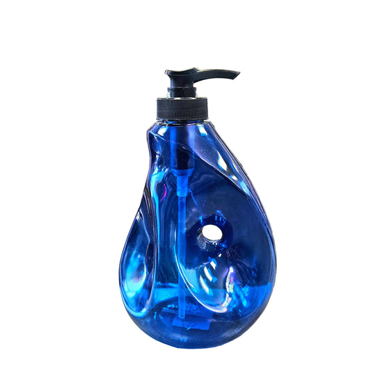 Erico - Ergonomic Lotion Dispenser Bottle 13oz