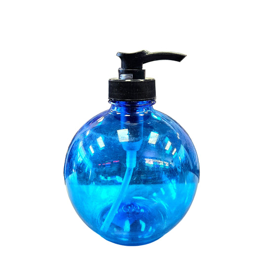 Erico - Round Lotion Dispenser Bottle 12oz