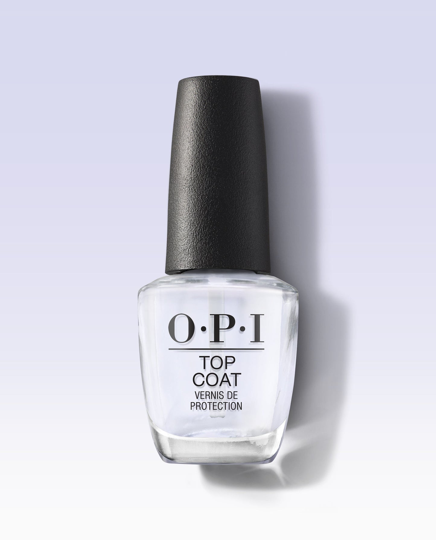OPI - Top Coat .5oz