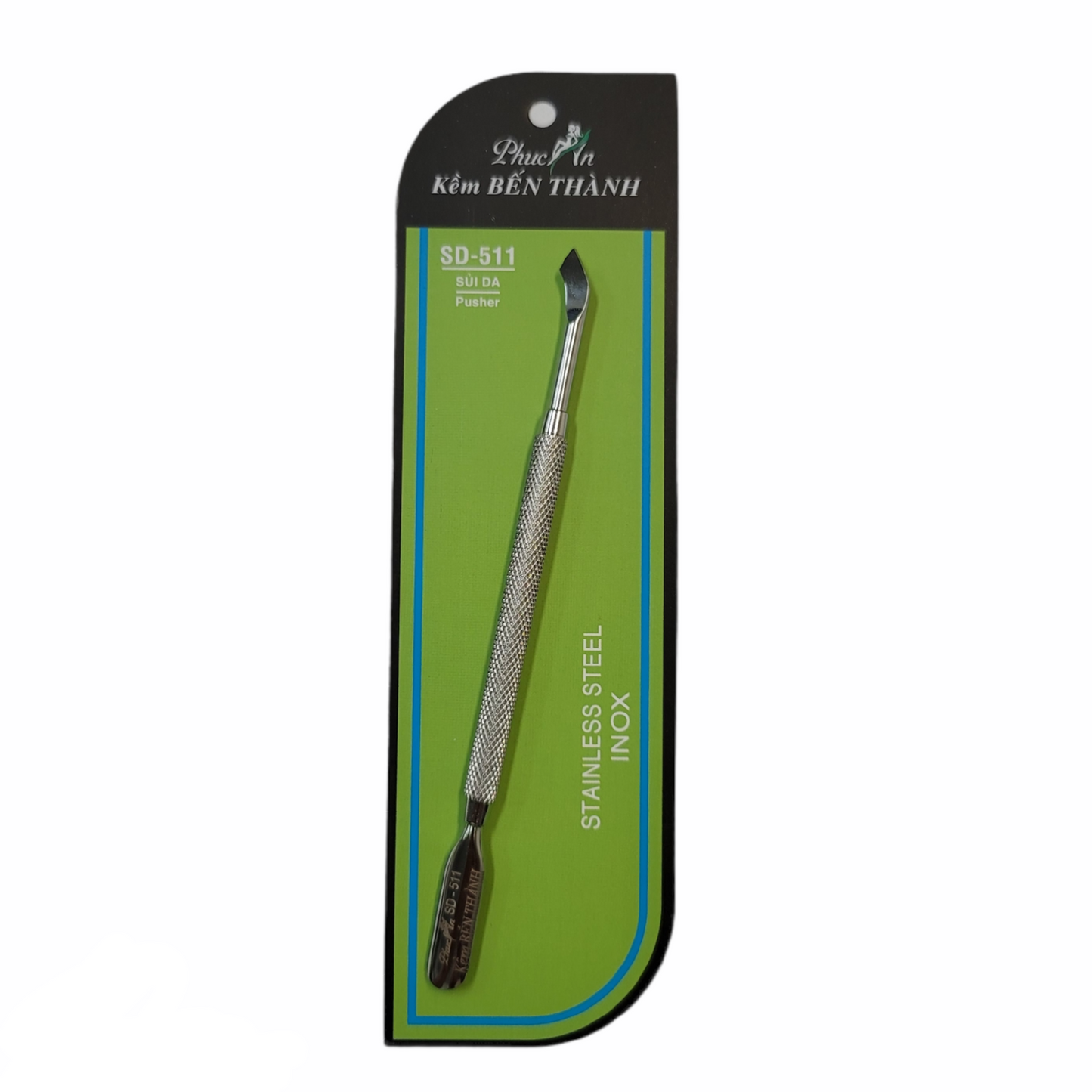 Kem Ben Thanh - Stainless Steel Pusher SD-511