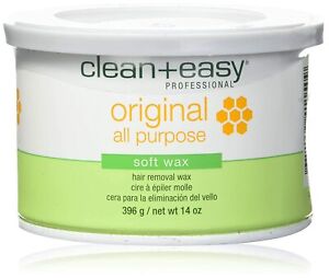 Clean+Easy - Original Pot Wax 14oz