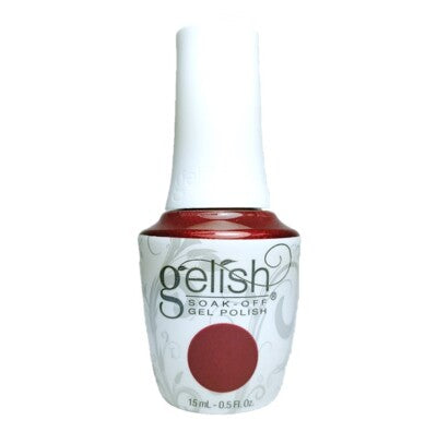 Nail Harmony - 324 What's Your Poinsetta(Gelish)