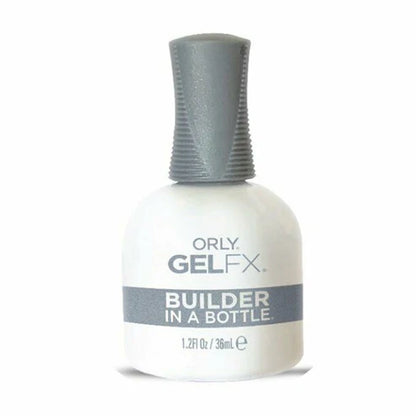 Orly - GelFX - Builder In A Bottle - Clear .6oz