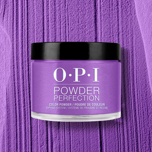 OPI - S073 Glowin' On Vacay (Dip Powder)(OPI Summer 2026)