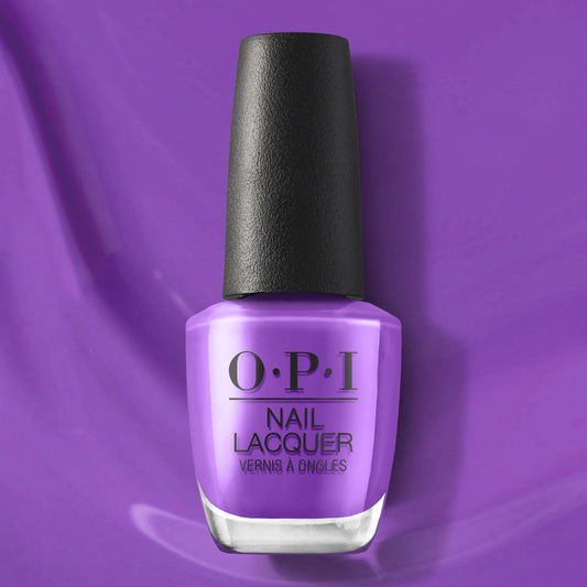 OPI - S073 Glowin' On Vacay (Polish)(OPI Summer 2026)