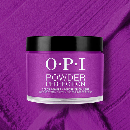 OPI - S074 Ultra Violet Daze (Dip Powder)(OPI Summer 2026)