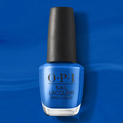 OPI - S076 Sea-ze The Day (Polish)(OPI Summer 2026)