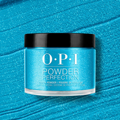 OPI - S077 Sky Blue's The Limit (Dip Powder)(OPI Summer 2026)