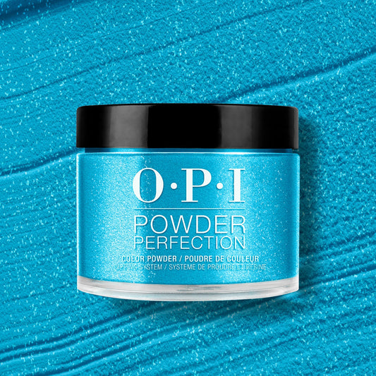 OPI - S077 Sky Blue's The Limit (Dip Powder)(OPI Summer 2026)