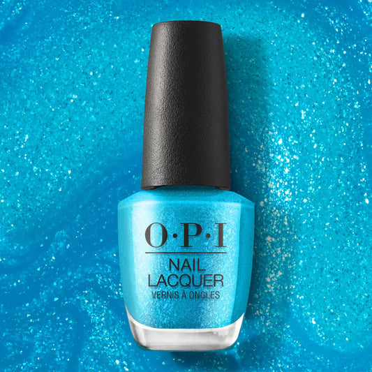 OPI - S077 Sky Blue's The Limit (Polish)(OPI Summer 2026)