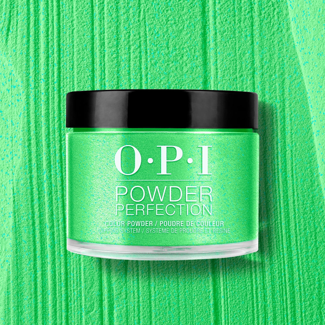 OPI - S078 Lime Of My Life (Dip Powder)(OPI Summer 2026)