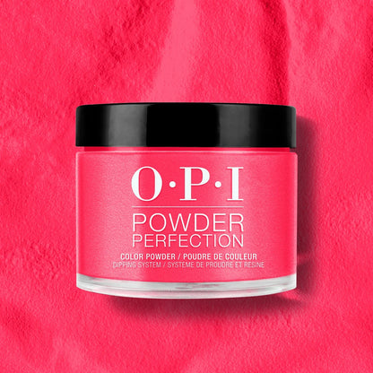 OPI - S080 Bright Where I Belong! (Dip Powder)(OPI Summer 2026)