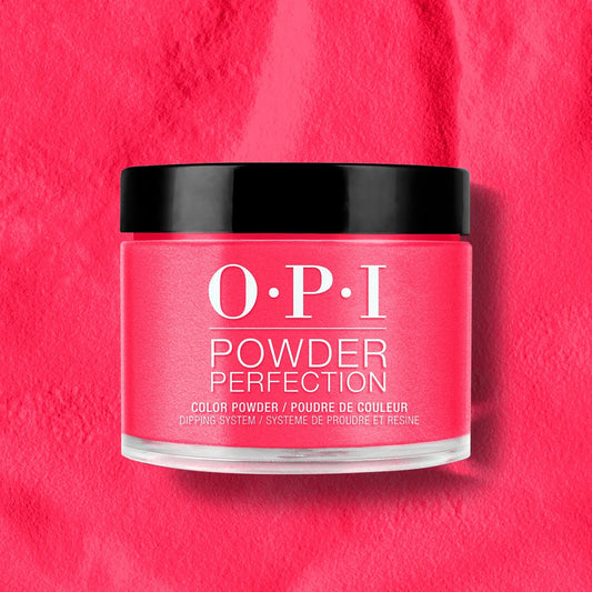 OPI - S080 Bright Where I Belong! (Dip Powder)(OPI Summer 2026)