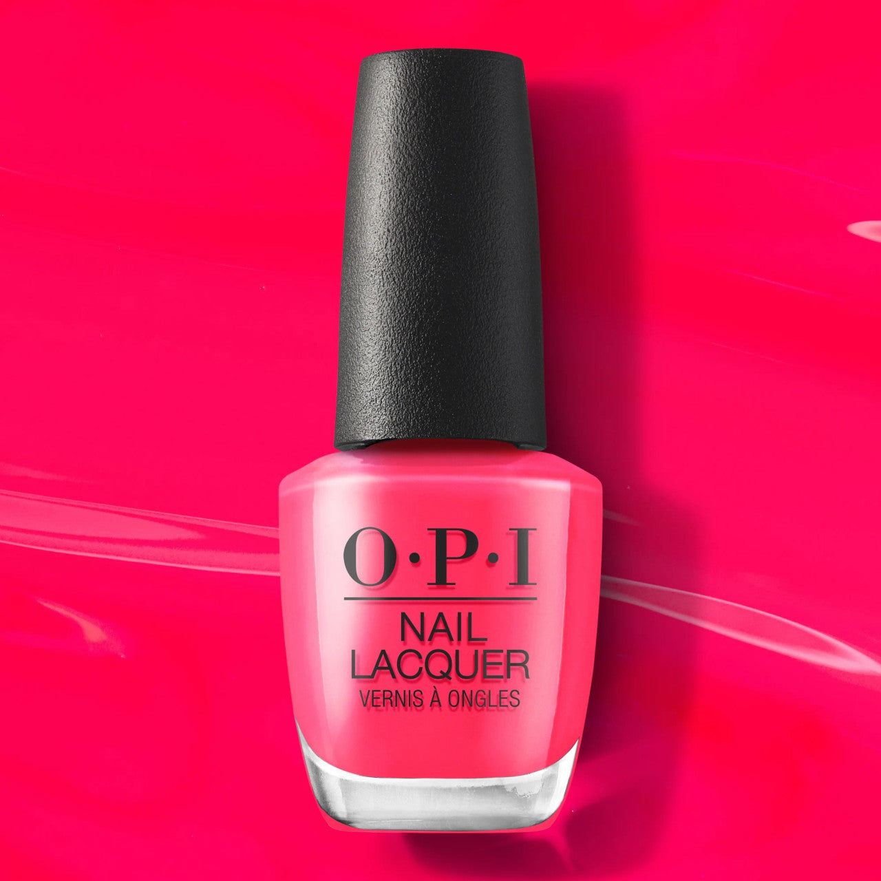 OPI - S080 Bright Where I Belong! (Polish)(OPI Summer 2026)
