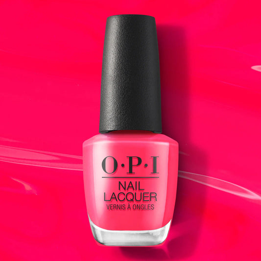 OPI - S080 Bright Where I Belong! (Polish)(OPI Summer 2026)