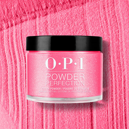 OPI - S081 Dopa-Mani (Dip Powder)(OPI Summer 2026)
