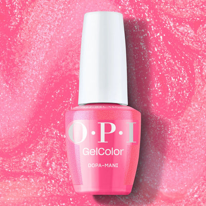 OPI - S081 Dopa-Mani (Gel)(Summer 2026)