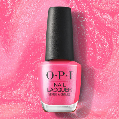 OPI - S081 Dopa-Mani (Polish)(OPI Summer 2026)