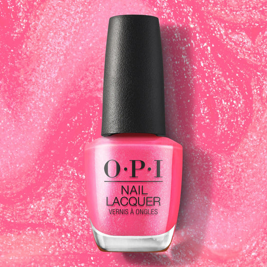 OPI - S081 Dopa-Mani (Polish)(OPI Summer 2026)