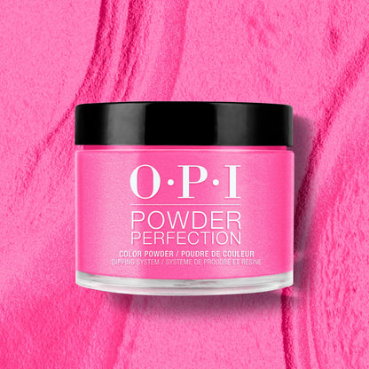 OPI - S082 Go With The Floatie (Dip Powder)(OPI Summer 2026)