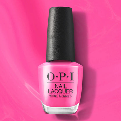 OPI - S082 Go With The Floatie (Polish)(OPI Summer 2026)