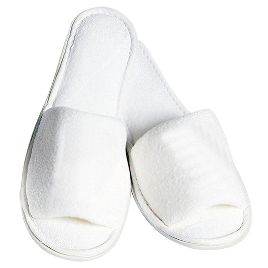 Terry White Slipper