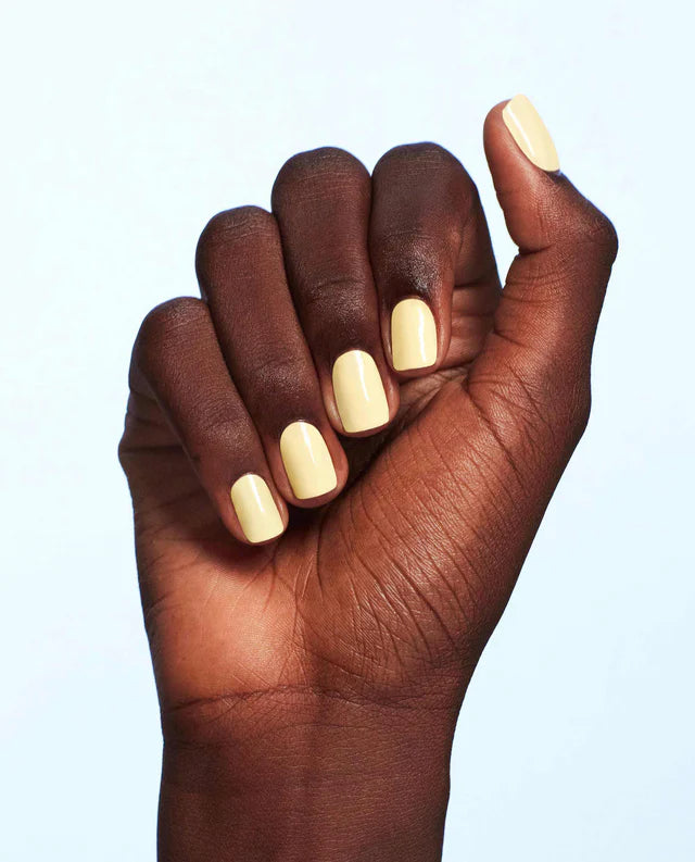 OPI - S003 Blinded By The Ring Light (Polish)