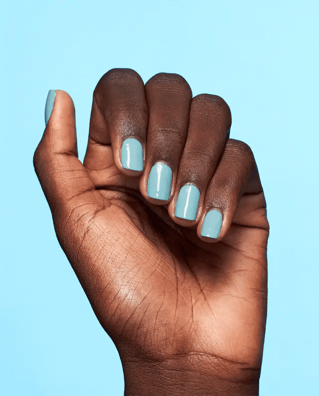 OPI - S006 NFTease Me (Polish)(Limited)