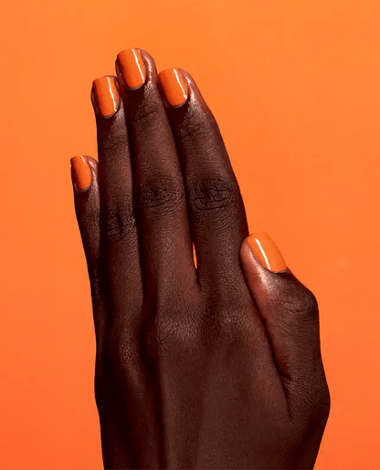 OPI - S004 Silicone Valley Girl (Polish)