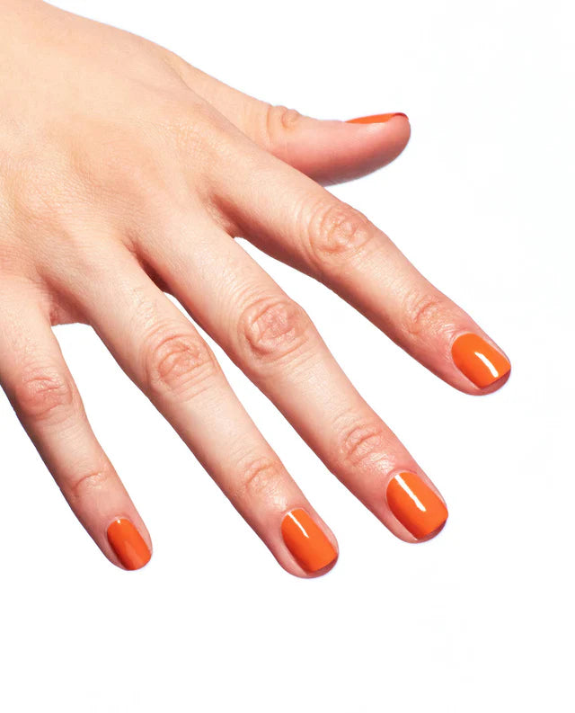 OPI - S004 Silicone Valley Girl (Polish)