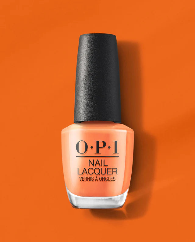 OPI - S004 Silicone Valley Girl (Polish)