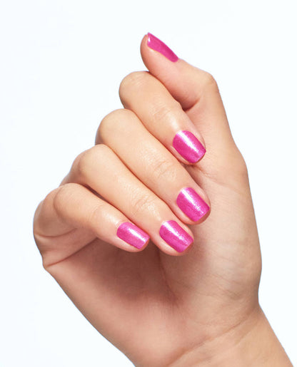 OPI - S009 Spring Break The Internet (GEL)