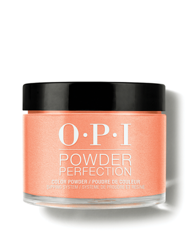 OPI - S014 Apricot AF 1.5oz(Dip Powder)
