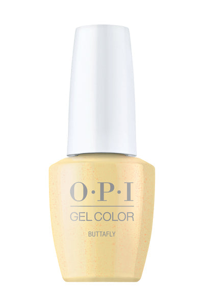 OPI - S022 Buttafly (GEL)