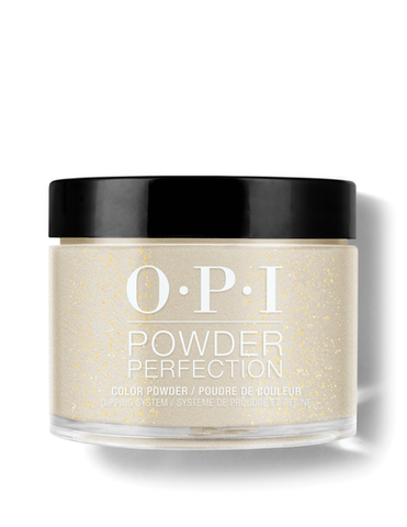 OPI - S021 Gliterally Shimmer 1.5oz(Dip Powder)