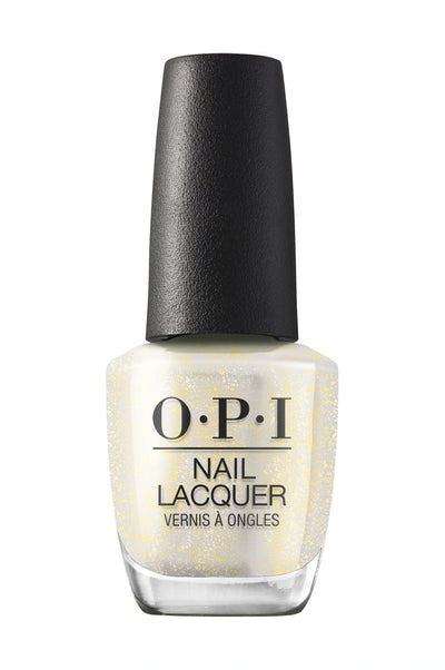 OPI - S021 Gliterally Shimmer (Polish)