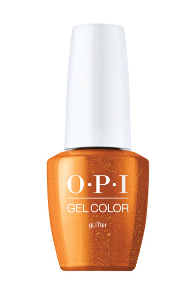 OPI - S015 gLITer (GEL)