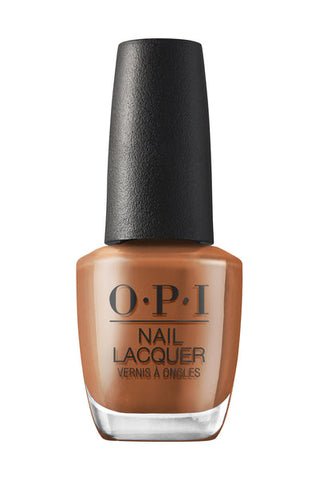 OPI - S024 Material Gworl (Polish)