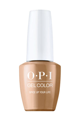 OPI - S023 Spice Up Your Life (GEL)