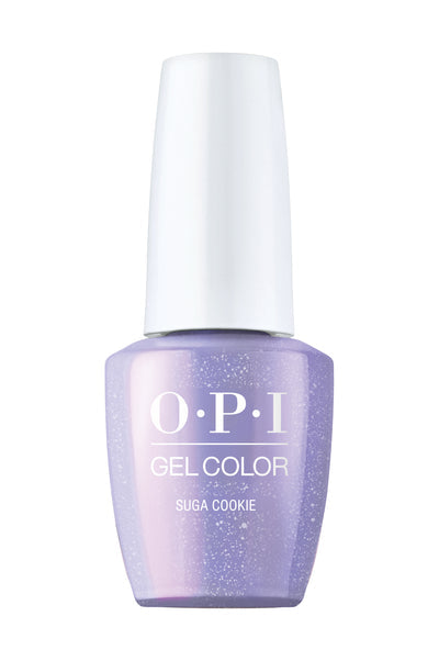 OPI - S018 Suga Cookie (GEL)