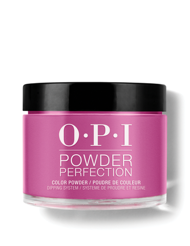 OPI - S016 Without A Pout 1.5oz(Dip Powder)