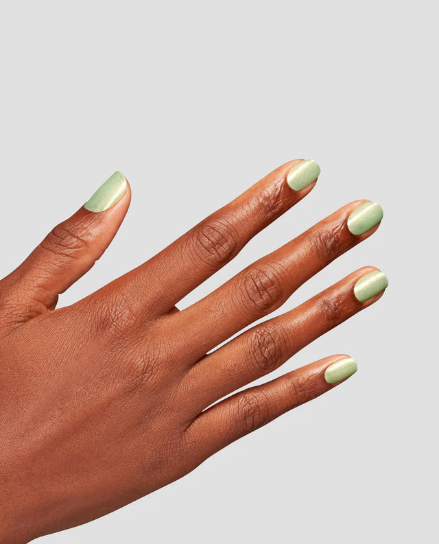 OPI - S047 AppointMINT Confirmed (Gel)(OPI Spring 2025)